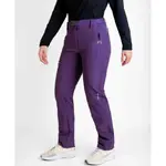 Брюки Newwood Leonor, фиолетовый - фото 3