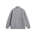 Трикотаж Unisex 42SPACESHIP, черный - фото 8