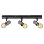 Потолочный светильник Briloner Kiko - фото