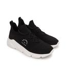 Кроссовки Verger Maison karl Knit Lo Karl Lagerfeld, черный - фото 3