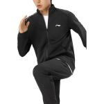 Свитшот мужской LINING, черный - фото 6