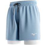 Мужские плавки Mizuno, фиолетовый - фото 9