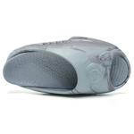 Тапочки акула 2 Rigorer, серый - фото 4