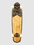 Лонгборд Globe Blazer XL 36″ Complete, bamboo/floral couch - фото