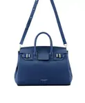 Сумка Gigi Stampatto  13" Teddy Blake, синий - фото 3