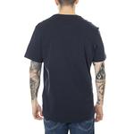 Футболка Lyle & Scott Plain, синий - фото 3