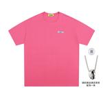 Футболка унисекс Dnbh, Белый - фото 14