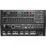 Синтезатор Arturia MiniBrute 2S Special Edition Noir Semi-Modular 531103 - фото
