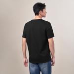 Футболка HLA мужская, отбеленная 2D - фото 7