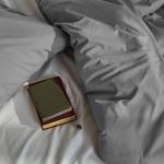 Постельное белье Lumaland Everyday, серый - фото 5