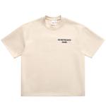 Футболка унисекс Coca-Cola, цвет Light Apricot - фото 5