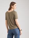 Футболка VERO MODA VMSAVANNAH, Olive - фото 6