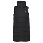 Куртка Luhta Ebbo L padded, черный - фото 3