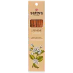 Sattva Jaśmin благовония, 15 шт/1 упаковка - фото 2