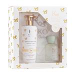 Набор Keko New Baby The Ultimate Baby Treatments, 2 предмета - фото