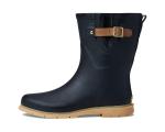 Ботинки Waterproof Mid Rain Boot Western Chief, черный - фото 6