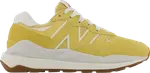 Кроссовки New Balance Wmns 57/40 'Yellow', желтый - фото 2