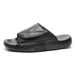 Шлепанцы мужские Buffalo Bound, черный - фото 8