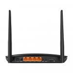 Wi-Fi роутер TP-Link Archer MR500 AC1200, черный - фото 3