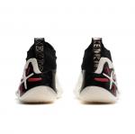 Кроссовки Li-Ning Way of Wade 11 “305”, белый/черный - фото 5