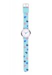 Наручные часы Cool Time, светло-синий - фото 3