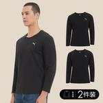 Мужское термобельё PUMA, черный - фото 8