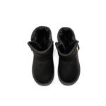 Детские зимние сапоги Kids WARRIOR, кофе - фото 4