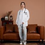 Рубашка Костюм Унисекс Airwalk - фото 9