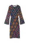 Платье Never Fully Dressed SOHO DRESS, Multicolored/Multi-Coloured - фото 5