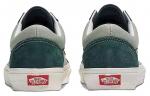 Кроссовки Old Skool   'Earth Tones - Green Gables' Vans - фото 3