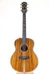 Taylor Custom GO Catch Event Guitar 1 из 20 AA Flamed Koa ES2 Electronics - фото