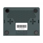 Маршрутизатор MikroTik hEX PoE, RB960PGS, чёрный - фото 3