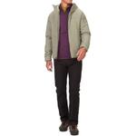 Куртка мужская Marmot, черный - фото 10