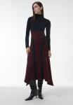 Платье Leem Jumper dress, Red - фото