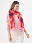 Шарф CODELLO, красный - фото 4