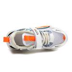 Детская повседневная обувь для детей Peter pan, синий - фото 9