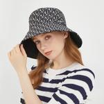 Панама Bucket ELLE, simple белый - фото 5