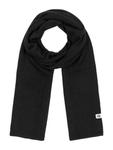Шарф Roeckl ESSENTIAL, черный - фото