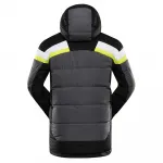 Куртка Alpine Pro Ferer, серый - фото 2