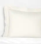 Наволочка Celeste Sham SFERRA, Bone - фото 14