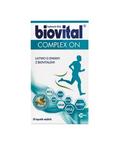 Biovital, Комплекс, 30 капсул - фото