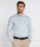 Рубашка BOSS GREEN B_Motion_L Regular Fit stretch, небесно-голубой - фото 3