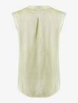 Mexx Светло-зеленая блузка - фото 6