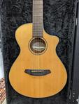 Акустическая гитара Breedlove Discovery Companion CE 2010s - Natural - фото 2