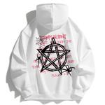 Свитшот Unisex KS, Темно-синий - фото 5