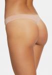 Трусы 3W STRING Wolford, лосось - фото 4