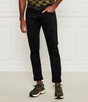 Джинсы Hugo 734 Slim Fit, черный - фото