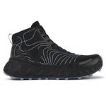 Кроссовки Nnormal Tomir Waterproof Mid Trail, черный - фото 3
