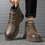 Ботинки унисекс Hla - фото 21