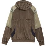 PUMA Куртка Unisex Brown 41 - фото 2
